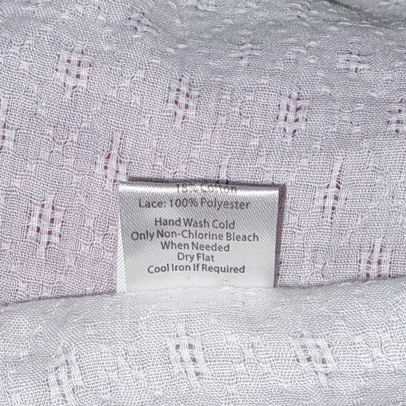 Lace Kimono One Size - Picture 14 of 14